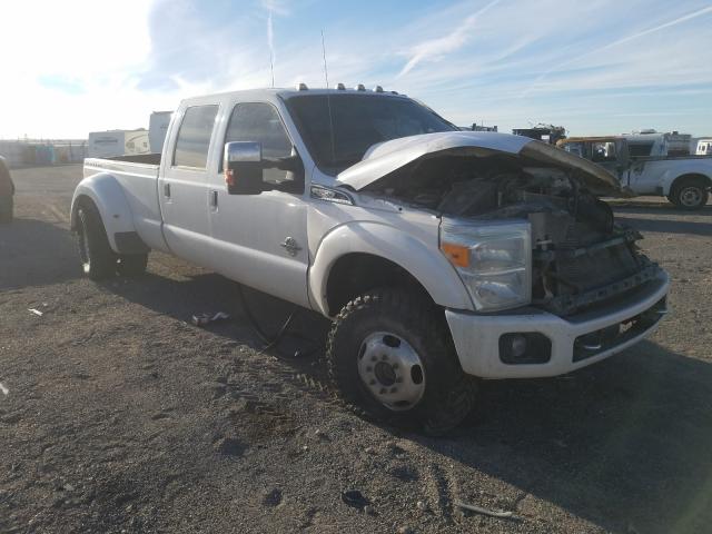 FORD F350 SUPER 2015 1ft8w3dt3fec13544