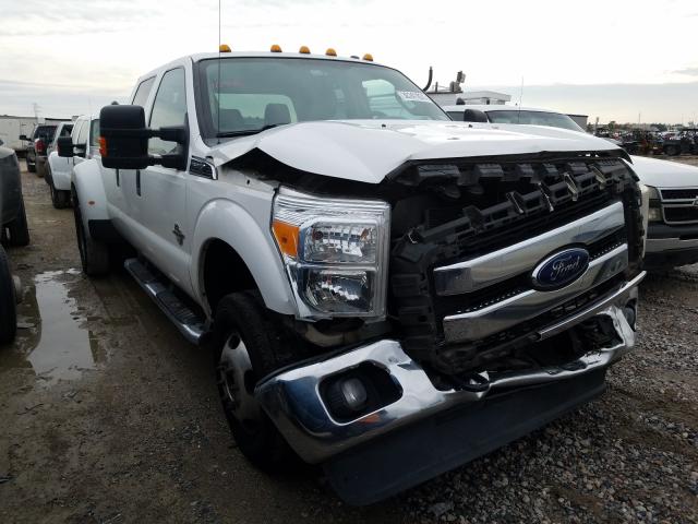 FORD F350 SUPER 2015 1ft8w3dt3fec33146