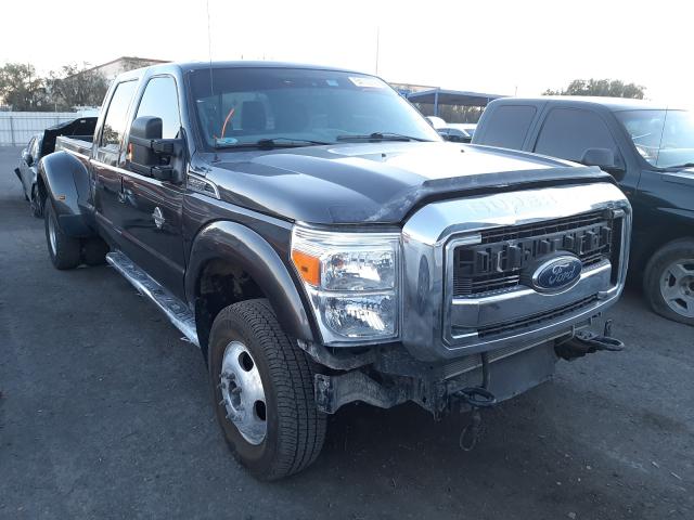 FORD F350 SUPER 2015 1ft8w3dt3fed07276