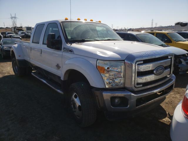 FORD F350 SUPER 2015 1ft8w3dt3fed16575