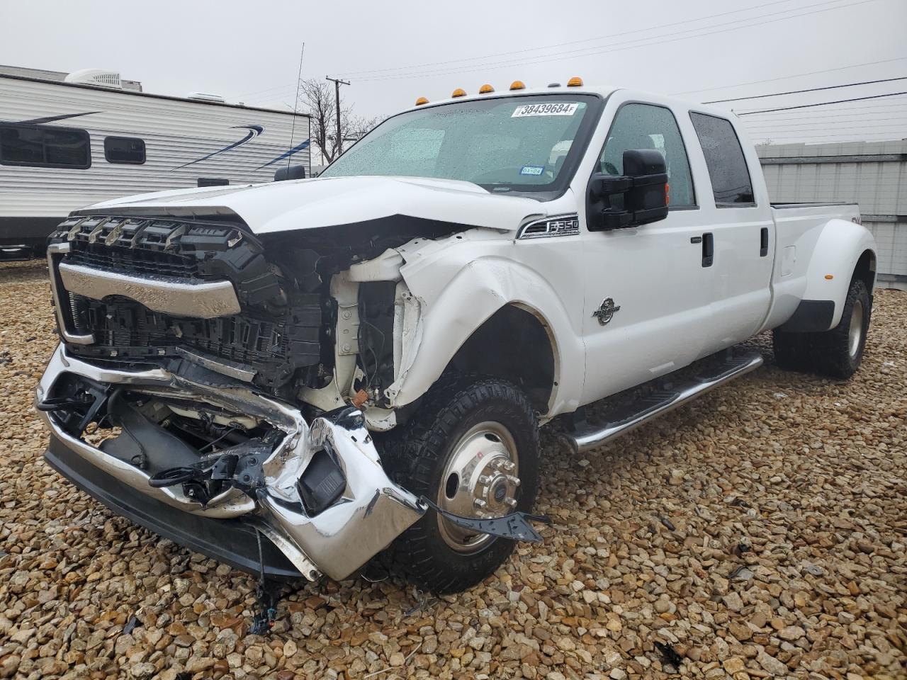 FORD F350 2016 1ft8w3dt3geb30911