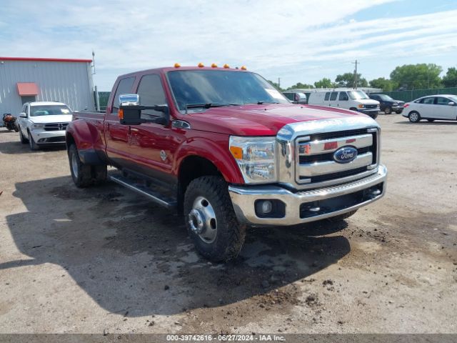 FORD F-350 2016 1ft8w3dt3geb60605