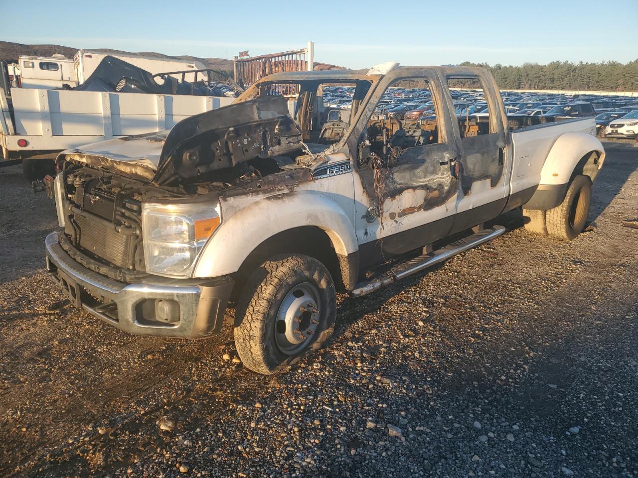 FORD F350 2016 1ft8w3dt3gec31088