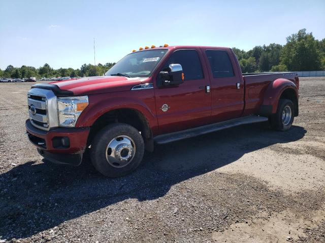 FORD F350 SUPER 2016 1ft8w3dt3gec68626