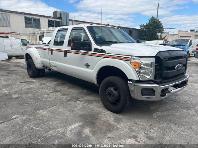 FORD F-350 2016 1ft8w3dt3ged35838