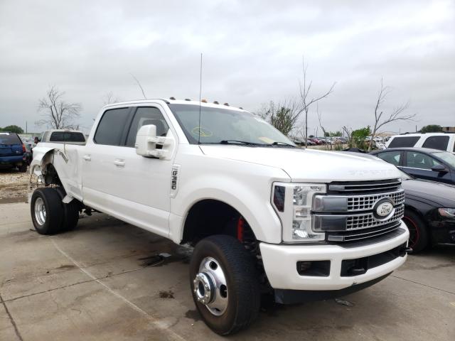 FORD F350 SUPER 2017 1ft8w3dt3heb68205