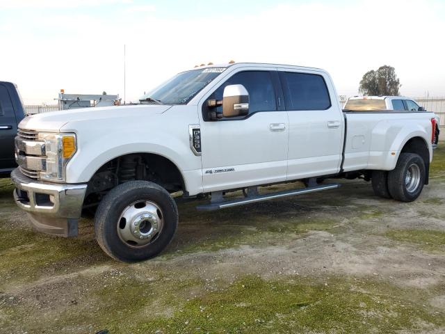 FORD F350 SUPER 2017 1ft8w3dt3heb85246