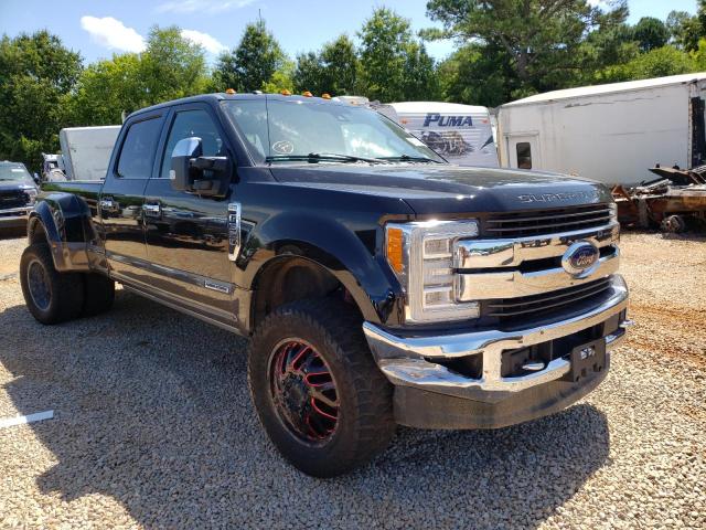 FORD F350 SUPER 2017 1ft8w3dt3hee12046