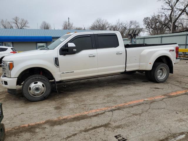 FORD F350 2017 1ft8w3dt3hee70934