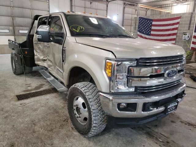 FORD F350 SUPER 2017 1ft8w3dt3hee93453