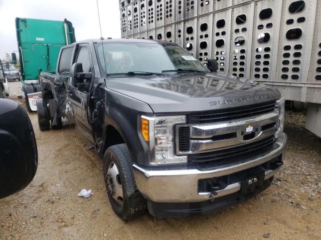 FORD F350 SUPER 2017 1ft8w3dt3hef14012