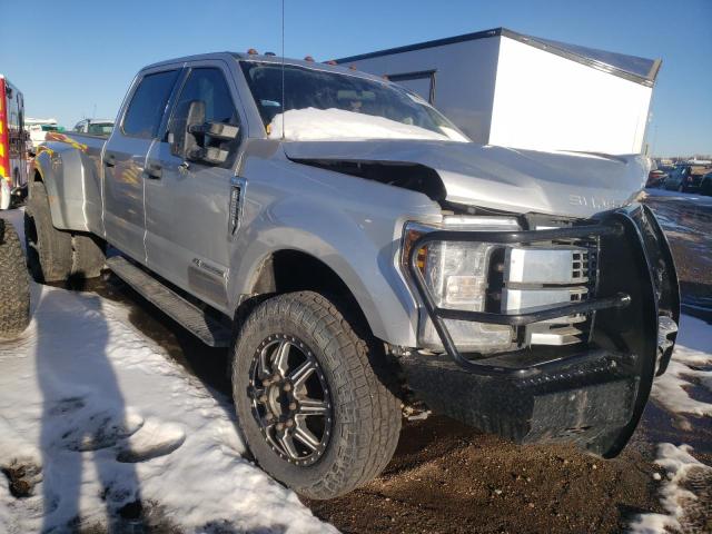 FORD F350 SUPER 2018 1ft8w3dt3jeb20502