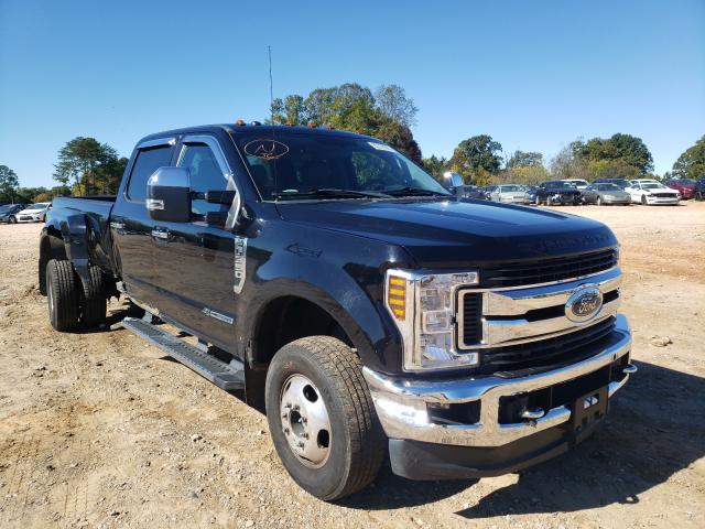 FORD F350 SUPER 2018 1ft8w3dt3jeb47036