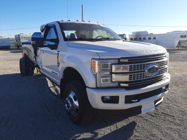 FORD F350 SUPER 2018 1ft8w3dt3jeb86600