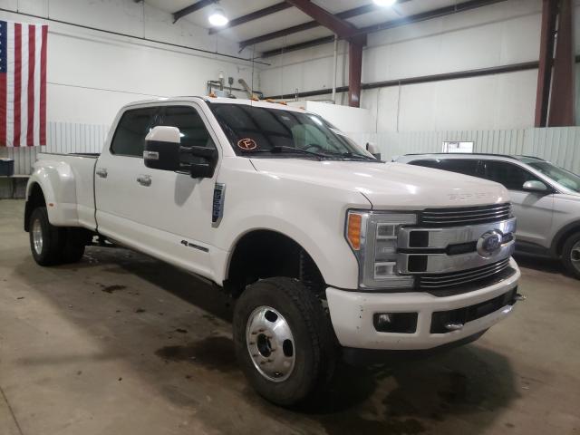 FORD F350 SUPER 2018 1ft8w3dt3jec38923