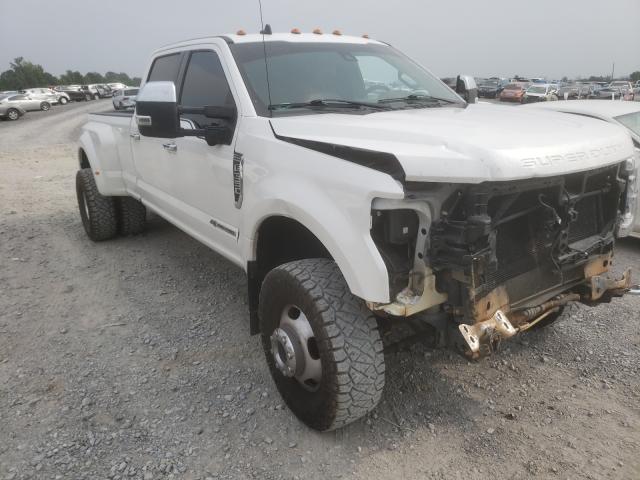 FORD F350 SUPER 2019 1ft8w3dt3kec03686