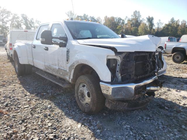 FORD F350 SUPER 2019 1ft8w3dt3kec73690