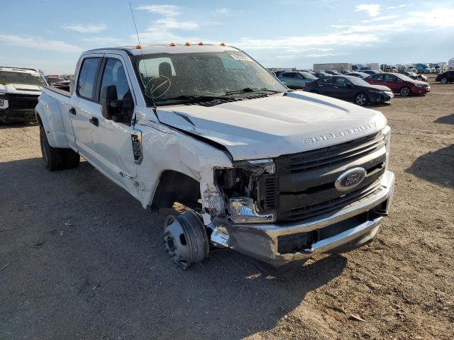 FORD F350 SUPER 2019 1ft8w3dt3ked54978