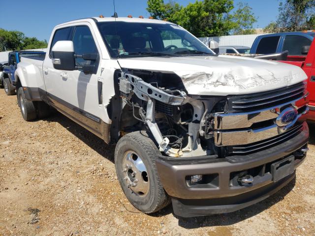 FORD F350 SUPER 2019 1ft8w3dt3ked92842