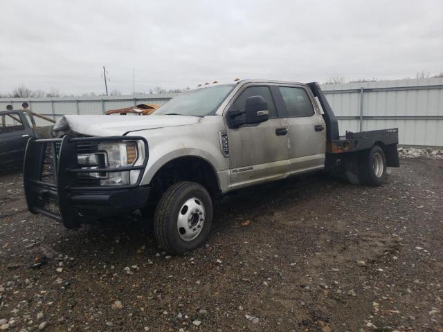 FORD F350 SUPER 2019 1ft8w3dt3kee24902