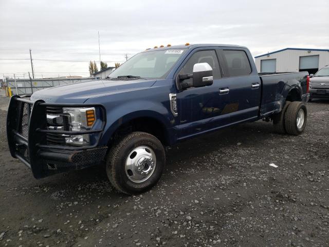 FORD F350 2019 1ft8w3dt3kef76842