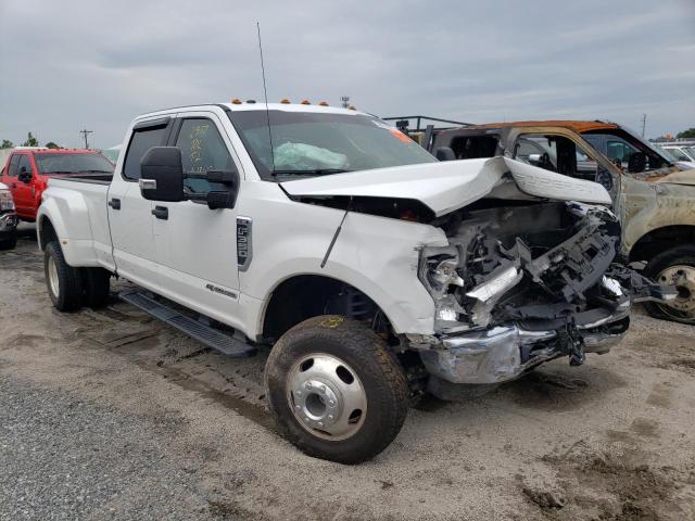 FORD F350 SUPER 2019 1ft8w3dt3kef87498