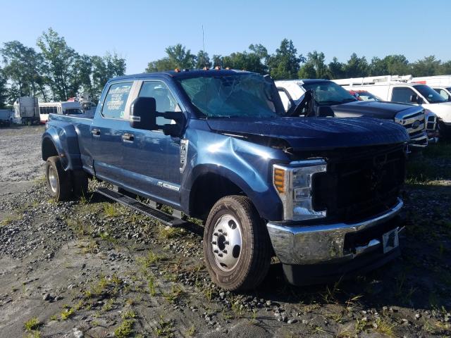 FORD F350 SUPER 2019 1ft8w3dt3keg63480