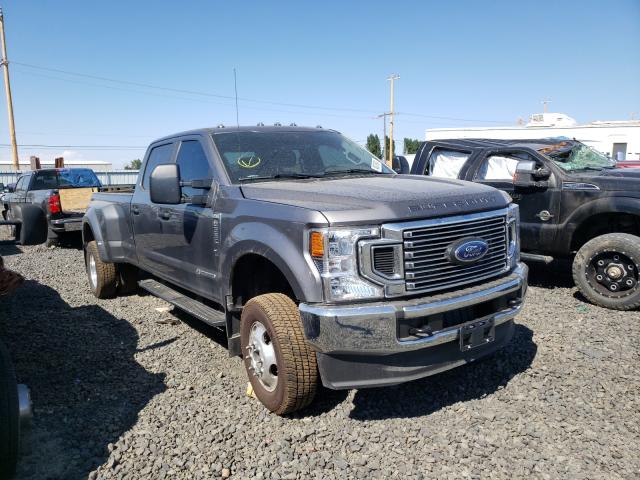 FORD F350 SUPER 2021 1ft8w3dt3mec91433