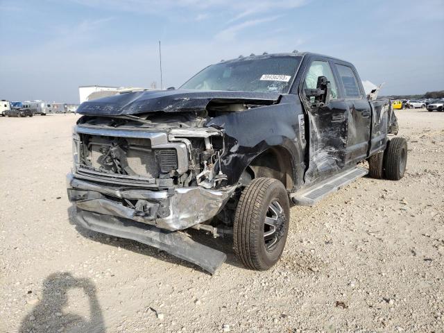 FORD F350 SUPER 2022 1ft8w3dt3nee83386