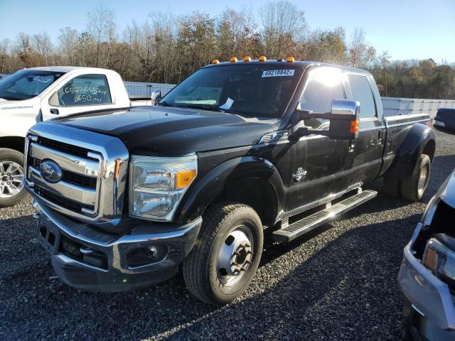 FORD F350 SUPER 2011 1ft8w3dt4bea84224