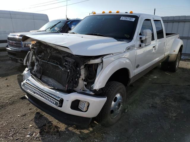 FORD F350 SUPER 2012 1ft8w3dt4cea47157