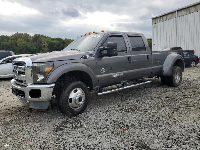 FORD F350 SUPER 2012 1ft8w3dt4ceb59814