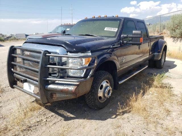 FORD F350 2012 1ft8w3dt4ced08528