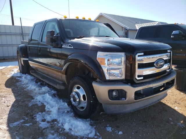 FORD NULL 2013 1ft8w3dt4dea49038