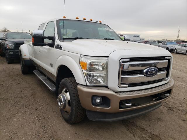 FORD F350 2013 1ft8w3dt4dea78183