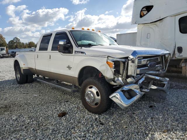 FORD F350 SUPER 2013 1ft8w3dt4dea89216