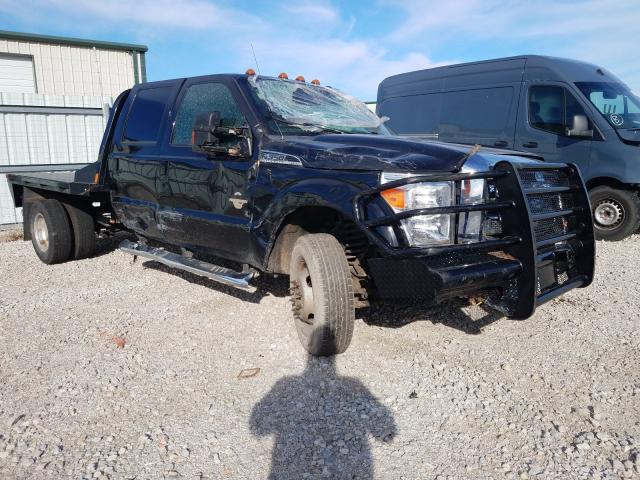 FORD F350 SUPER 2013 1ft8w3dt4deb34347