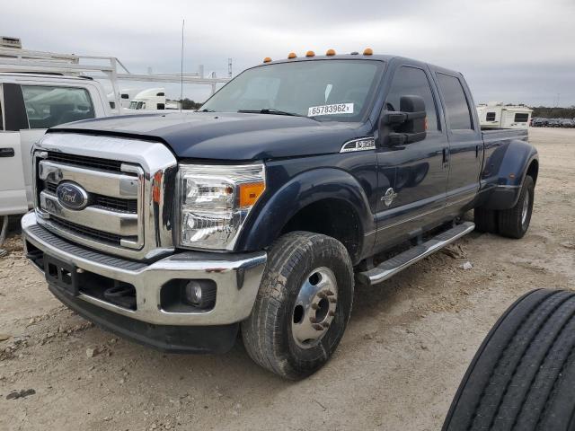 FORD F350 SUPER 2015 1ft8w3dt4fea21730