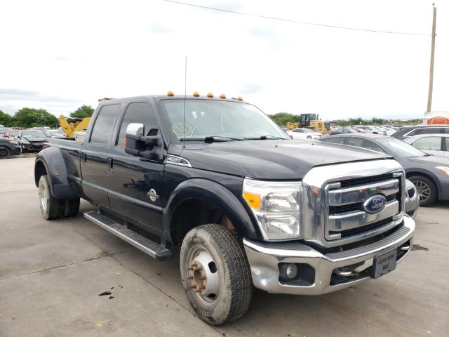 FORD F350 SUPER 2015 1ft8w3dt4feb67917