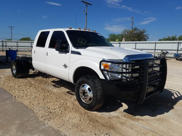 FORD F350 SUPER 2015 1ft8w3dt4fec22687