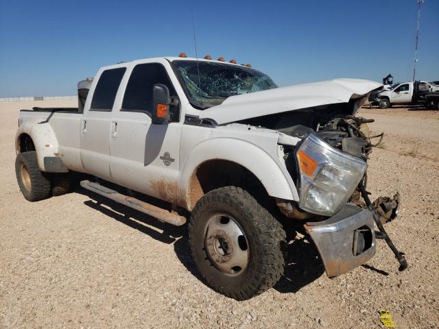 FORD F350 SUPER 2016 1ft8w3dt4gea55944