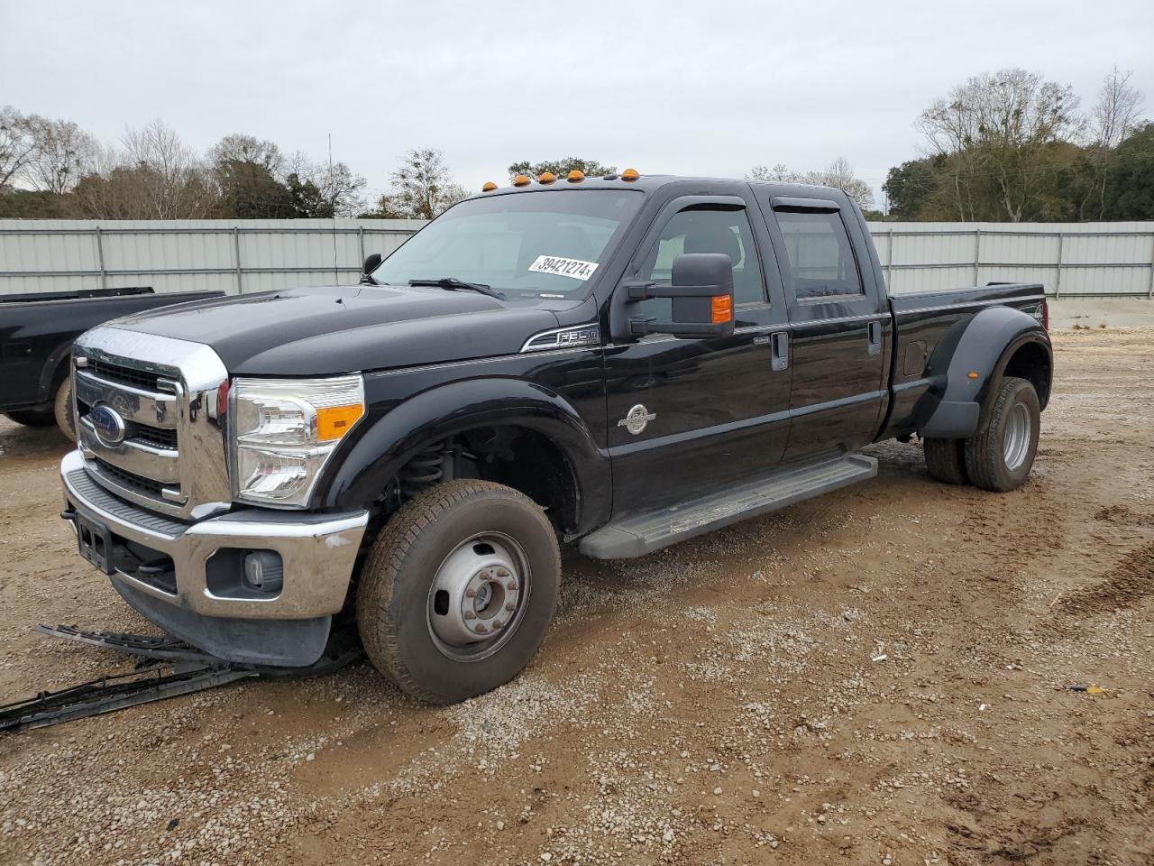 FORD F350 2016 1ft8w3dt4gea63106