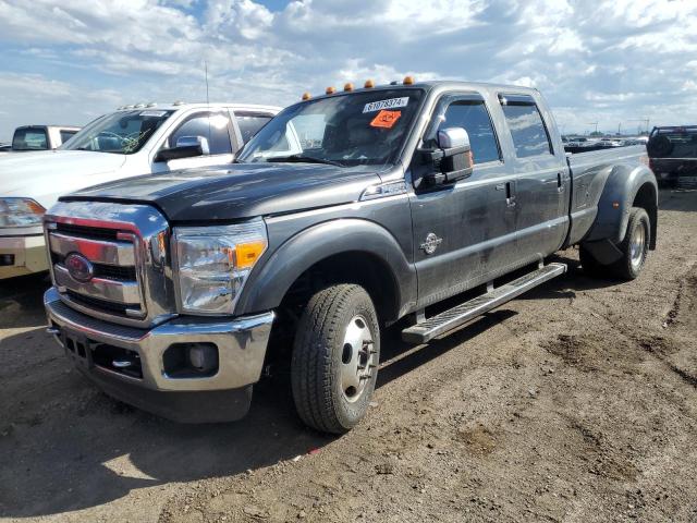 FORD F350 2016 1ft8w3dt4geb14605