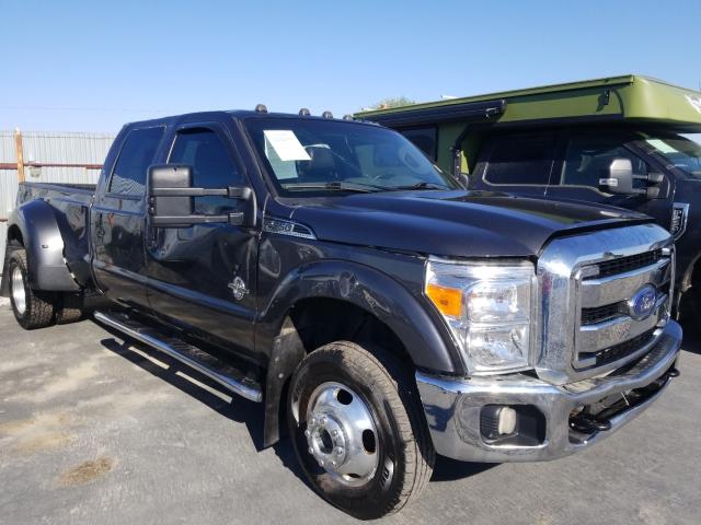 FORD F350 SUPER 2016 1ft8w3dt4geb85089