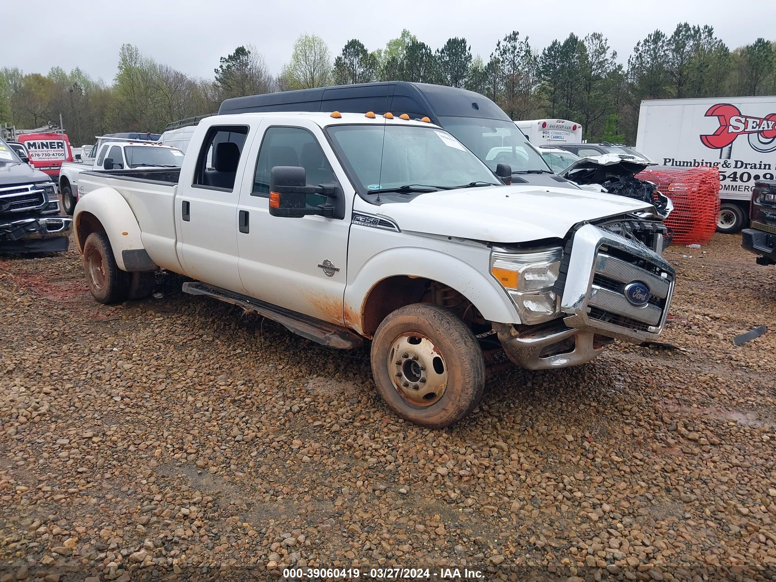 FORD F350 2016 1ft8w3dt4gec04191