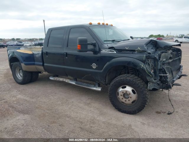 FORD F-350 2016 1ft8w3dt4ged46444