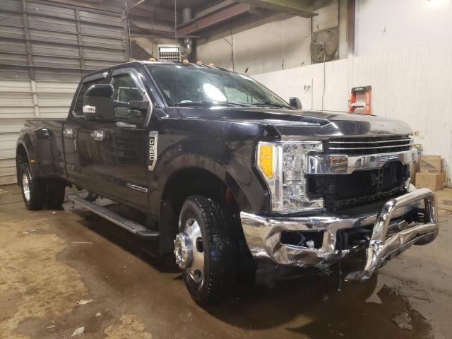 FORD F350 SUPER 2017 1ft8w3dt4heb22821