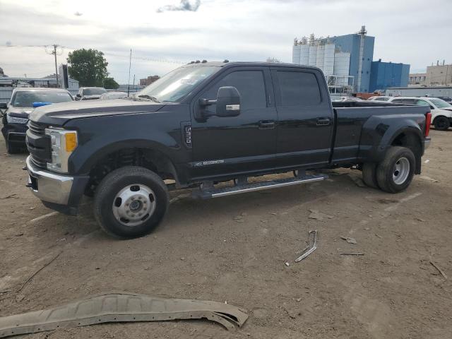 FORD F350 2017 1ft8w3dt4heb40767