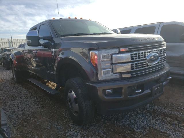 FORD F350 SUPER 2017 1ft8w3dt4hed42427