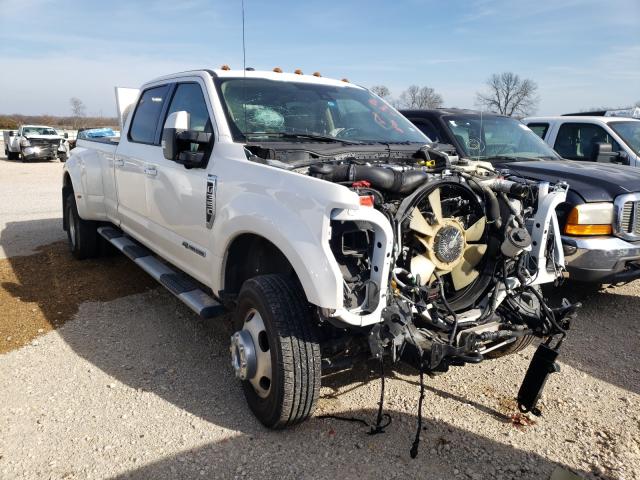 FORD F350 SUPER 2017 1ft8w3dt4hee01816